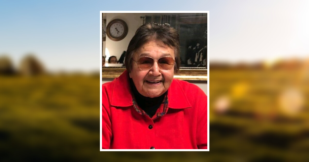 Josephine Barnes Obituary 2022 - Weigel Funeral and Cremation Service