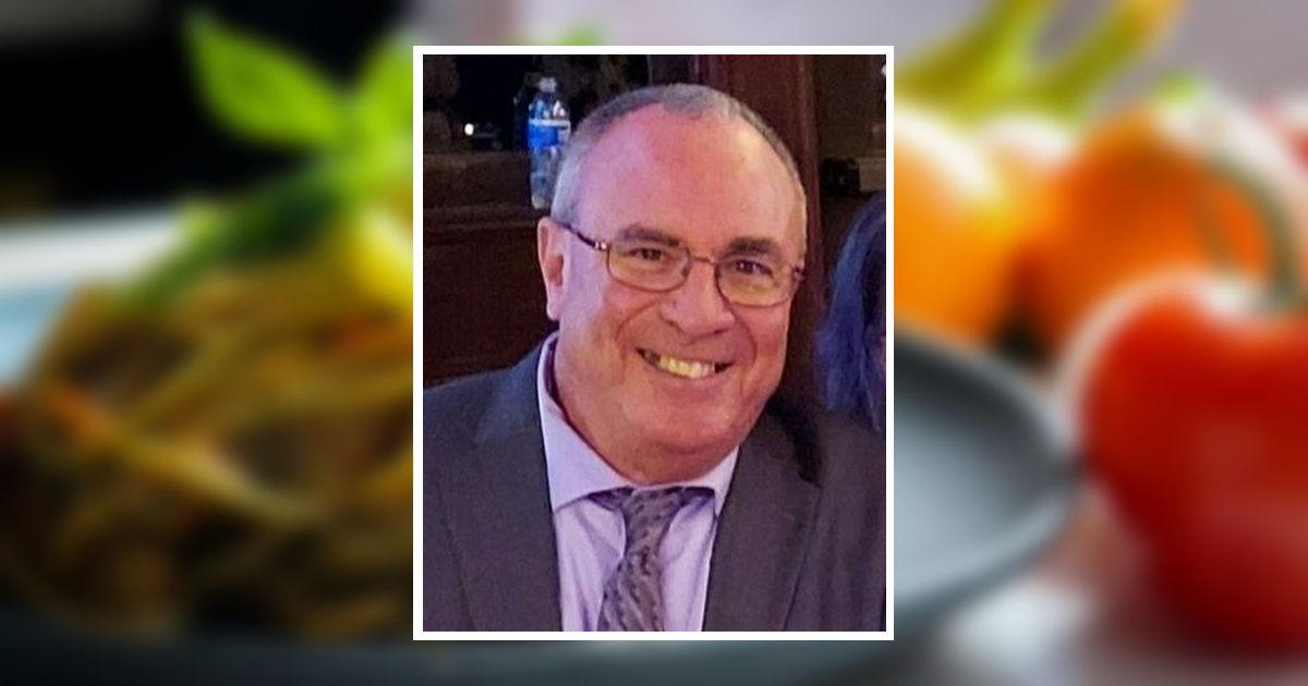 James Joseph Cooper Obituary, Stewartstown, PA