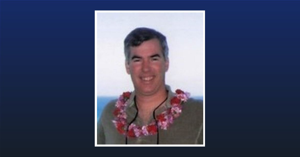Larry Paul Suppan Jr. Obituary March 7, 2026 - McGinnis-Chambers Funeral Home
