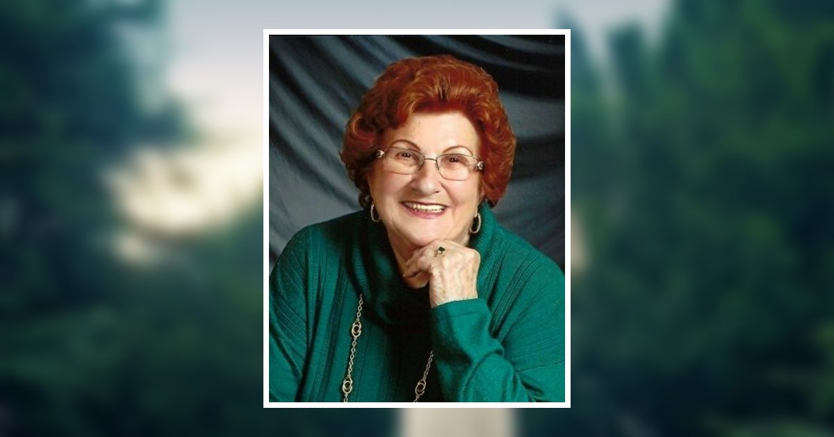 Picture Nancy J. Nikolaus