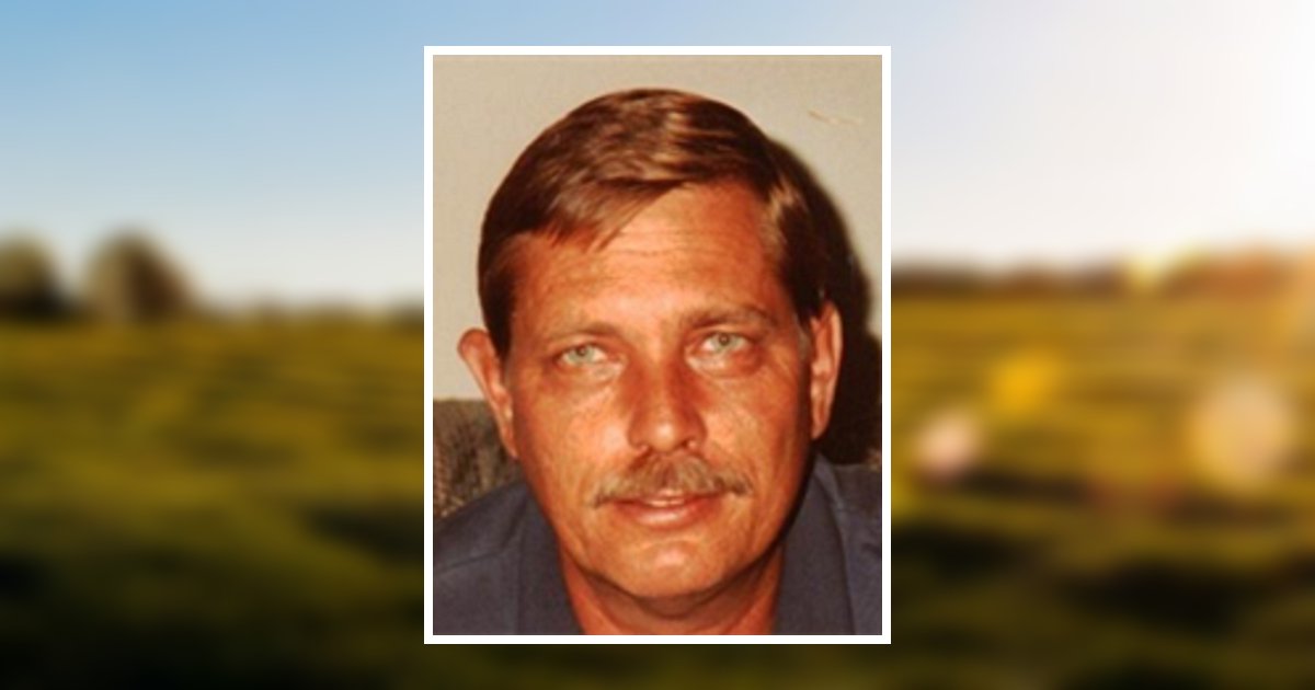 Mr. Roger Dale Lynn Obituary 2016 Beshear Funeral Home