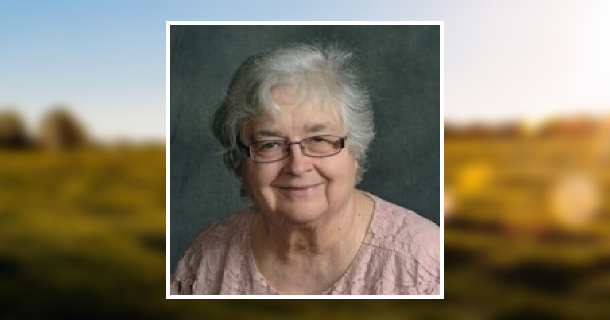 Linda Fay Johnson Obituary 2023 JonesPearson Funeral Home & Cardini