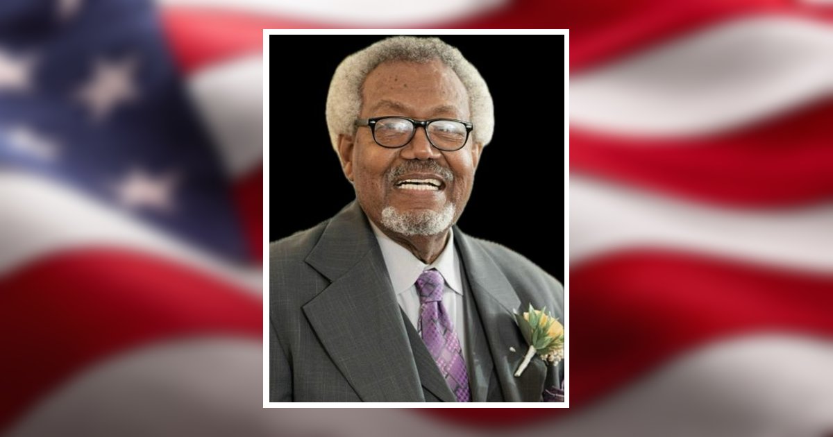 Sr. Randolph Murray Obituary, Lake Butler, FL