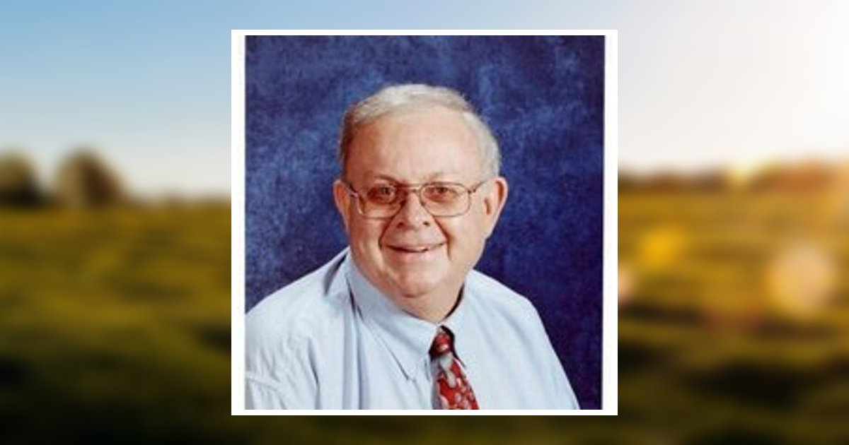 James Edward Bussey (Plainview) Obituary 2021 Kornerstone Funeral