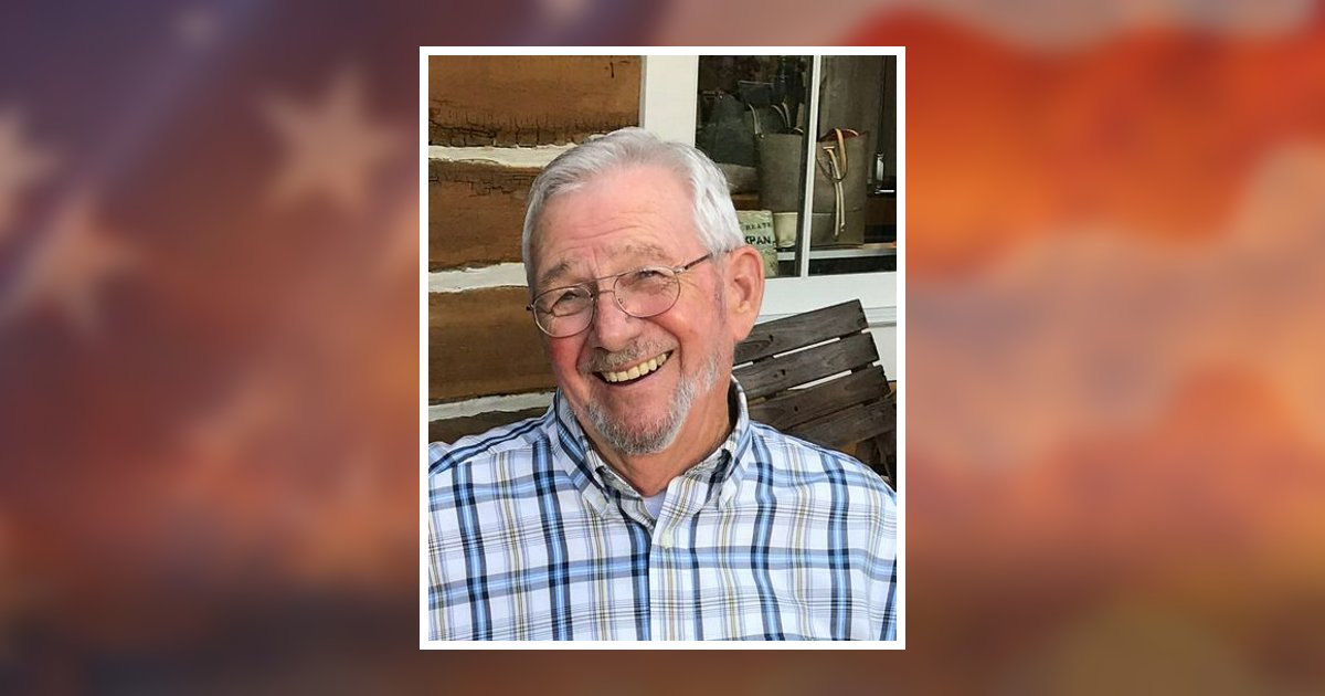 Robert Clair Dillingham Obituary 2023 Funeral Home & Crematory