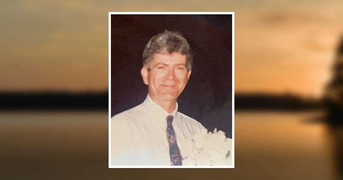 Don H. Turbeville Obituary 2023 Mothe Funeral Homes, LLC