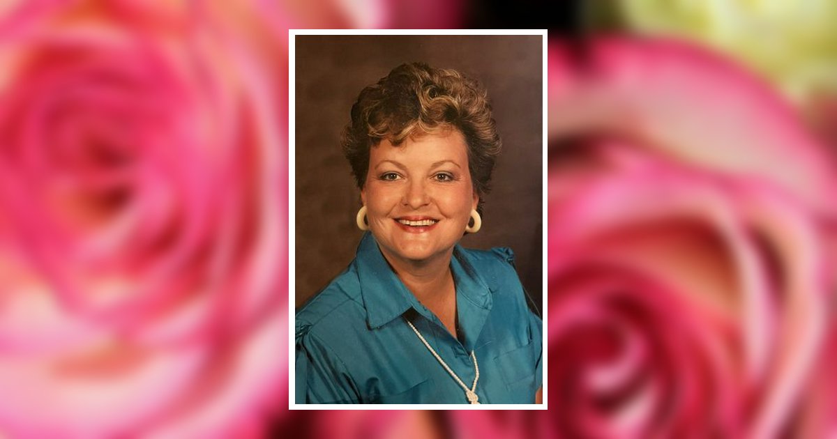 Hazel Pope Obituary, Mobile, AL