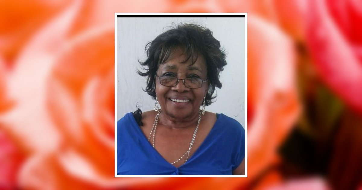 Pearl Laverne Granville