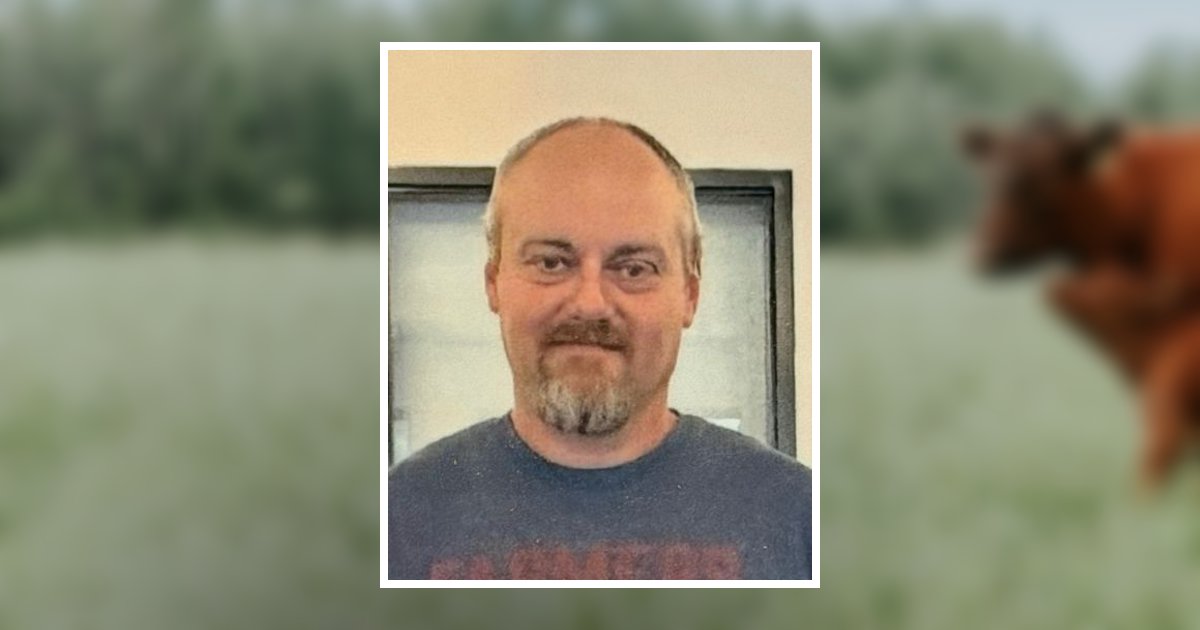 Jeremy Keith Kudrna Obituary, Ogallala, NE
