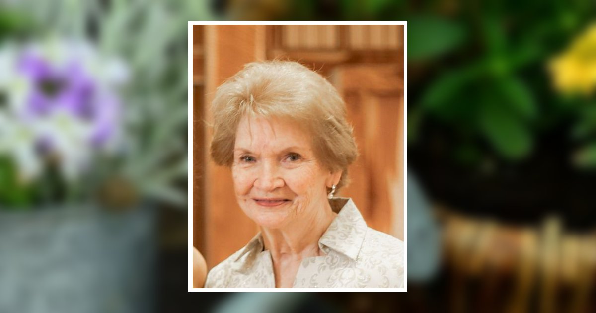 Gracie Elizabeth Ford