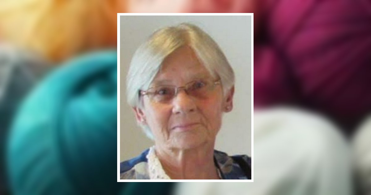 Donna Robertson Ward