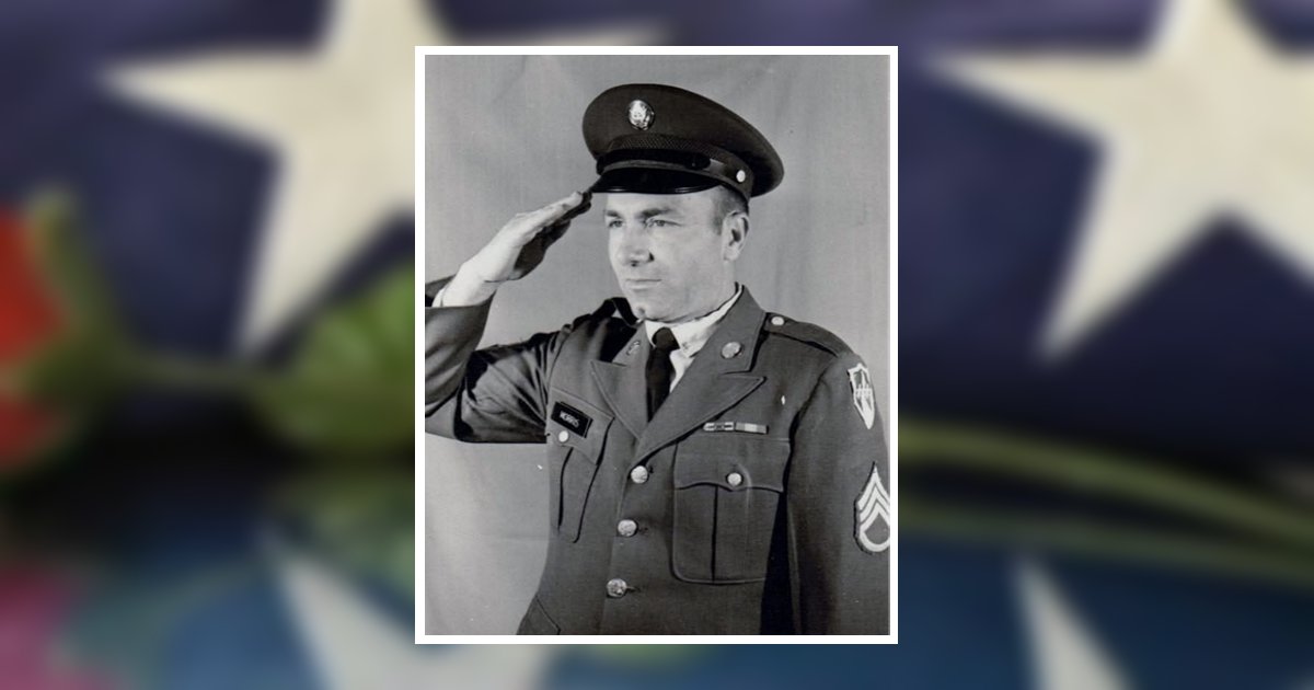 Fred P. Morris Obituary, Holly Pond, AL