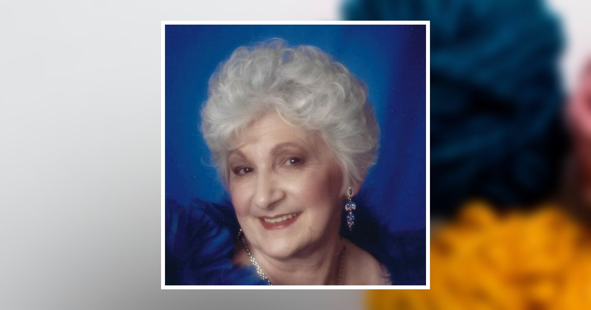 Marjorie Wright Obituary, Coshocton, OH