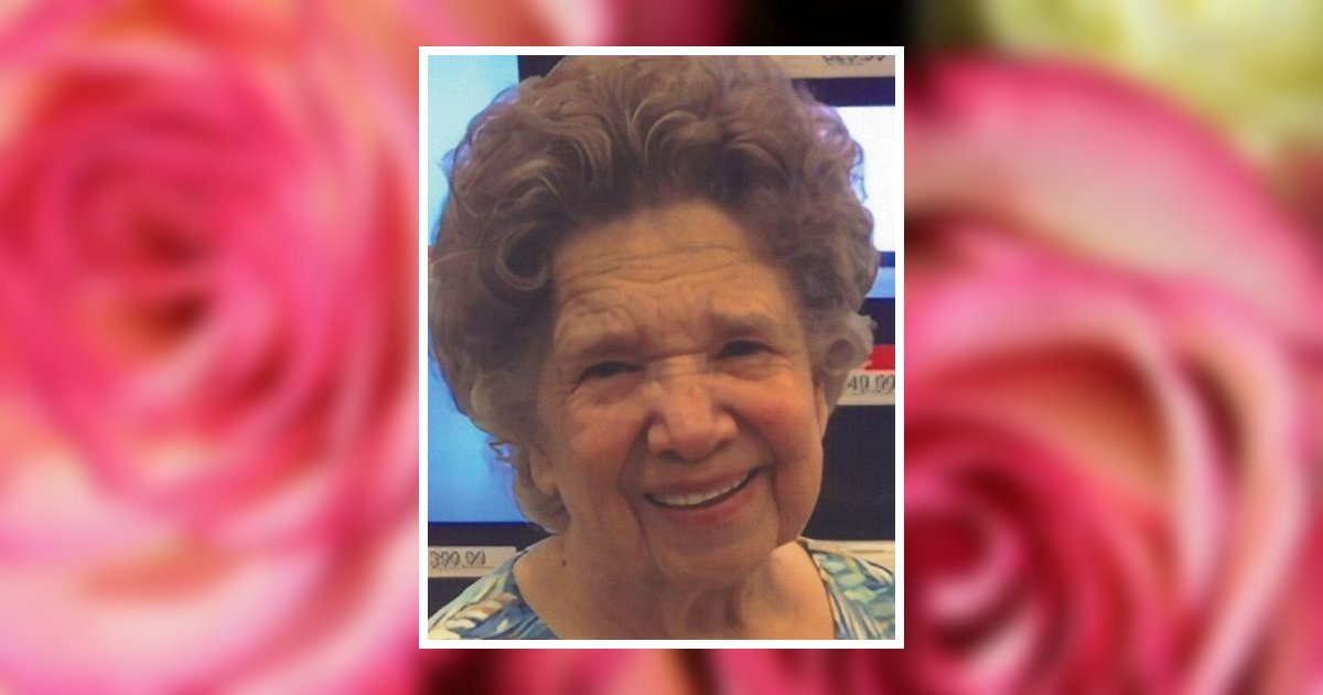 Wilma Lee Banks Ratcliff