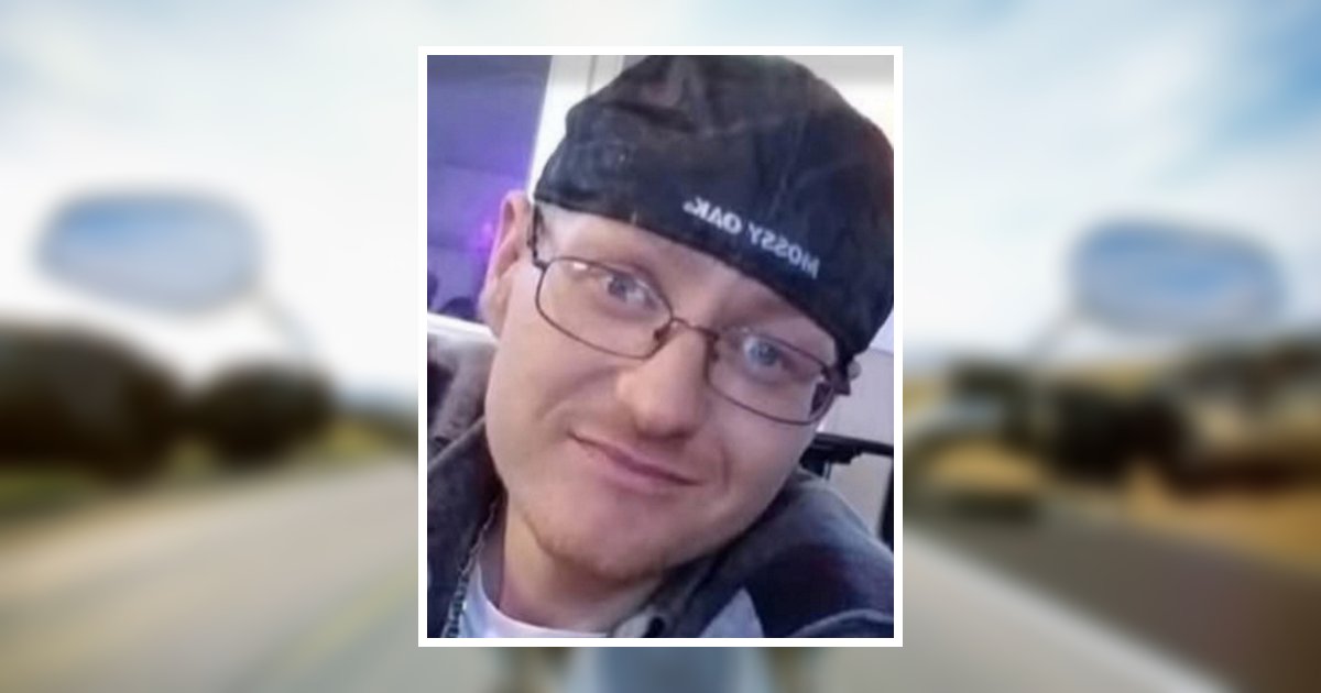 Eric James Hootman Obituary, Ashville, OH