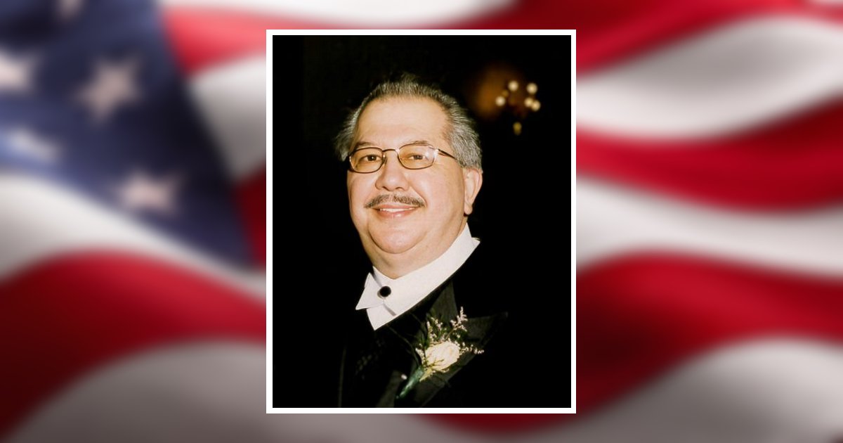 James P. Sarachilli Obituary, Bristol, PA