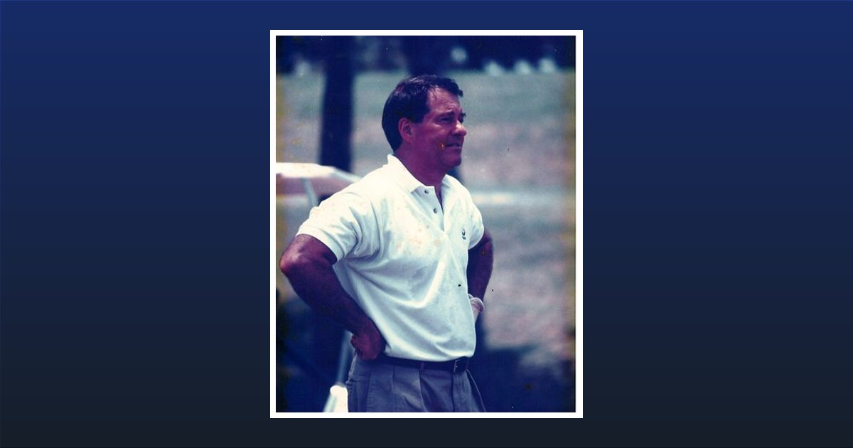 Donald Francis Boden