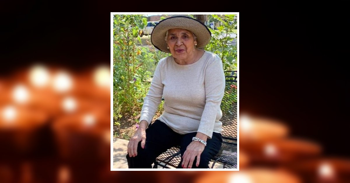 Maria Del Rosario Guerrero