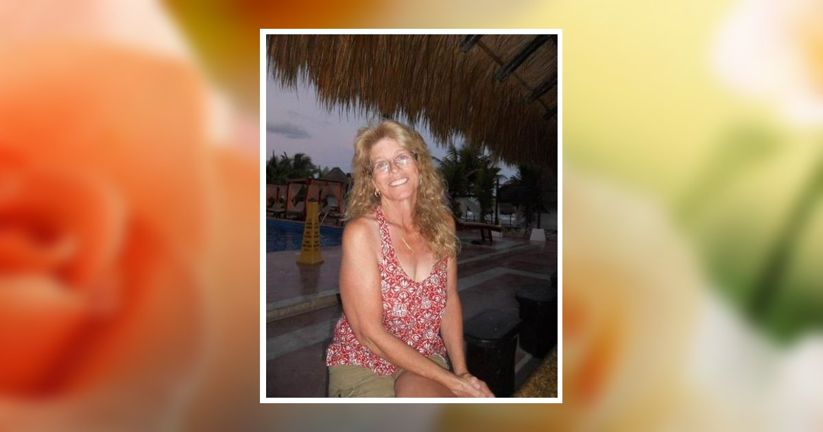 Susan Elizabeth Longhi Obituary, Las Vegas, NV