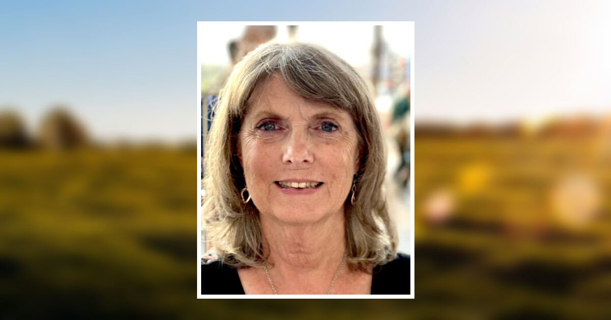 Eileen Patricia Sinda Obituary 2024 - Lord & Stephens Funeral Homes