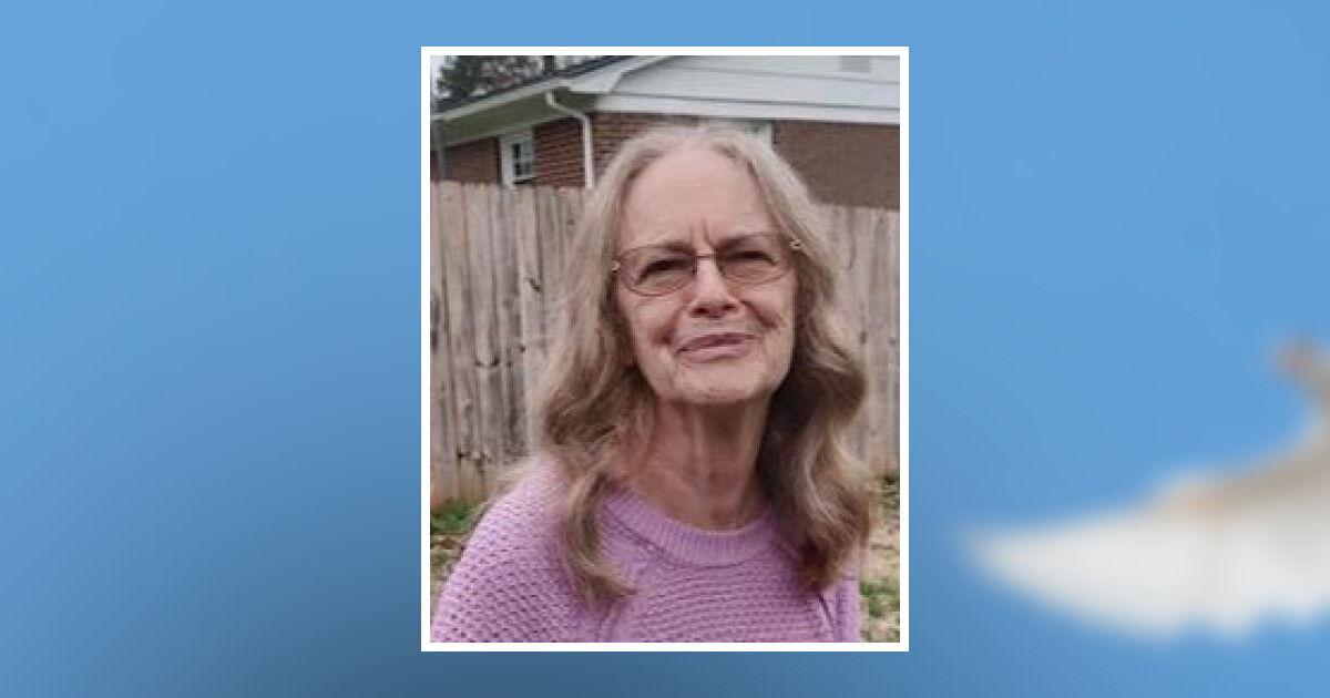 Judy Kay Harbin Hooper Obituary 2024 - Withers & Whisenant Funeral Home ...