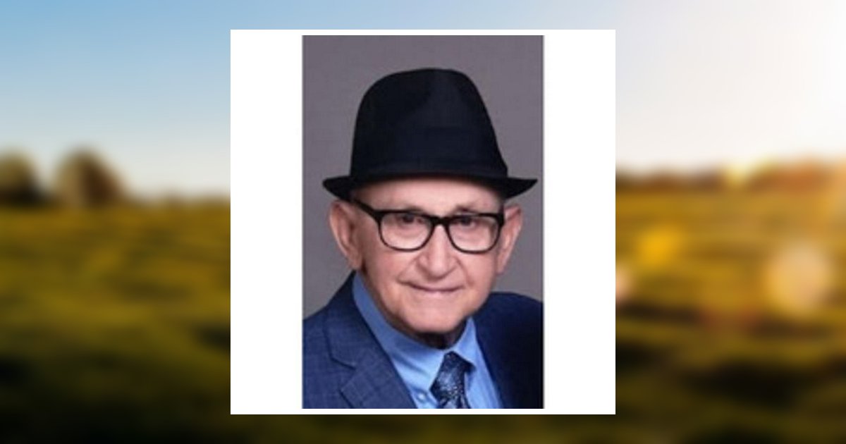 Bobby Dee Noblett (Plainview) Obituary August 11, 2023 Kornerstone