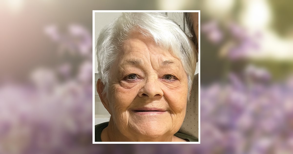 Judy Williams Obituary, Angier, NC