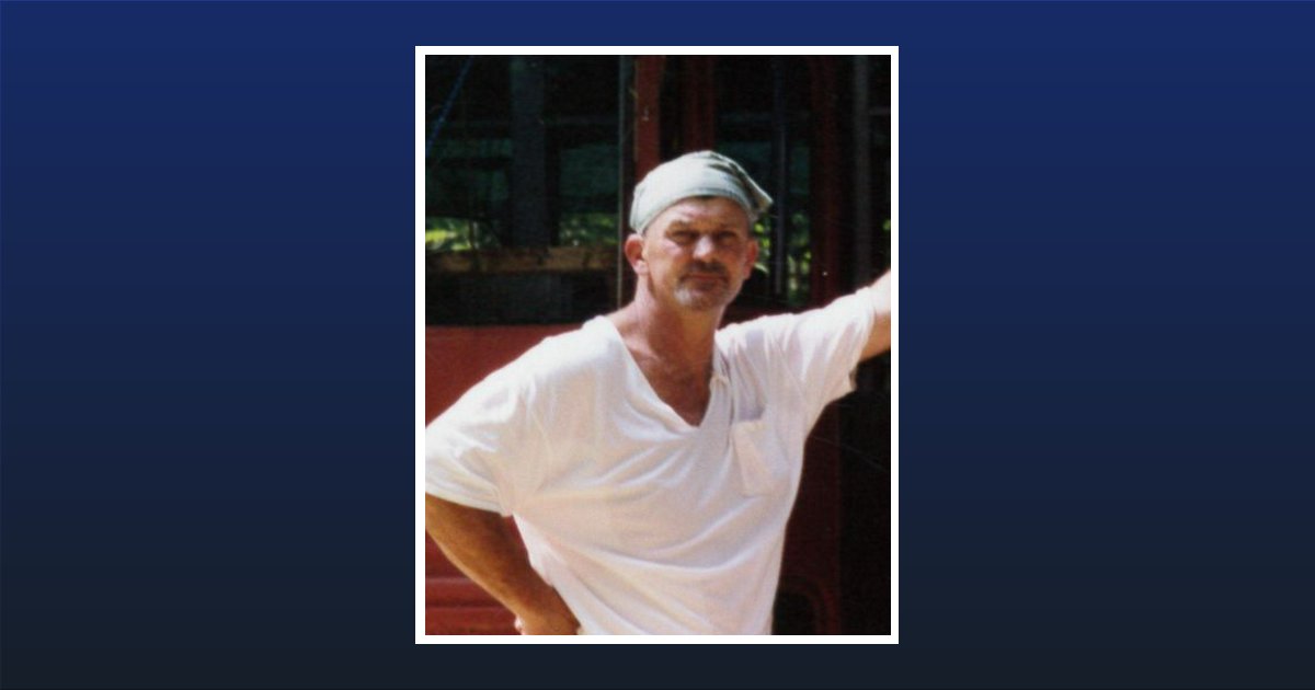 Thomas Ralp "Tom" Cochran Obituary, Webster Springs, WV