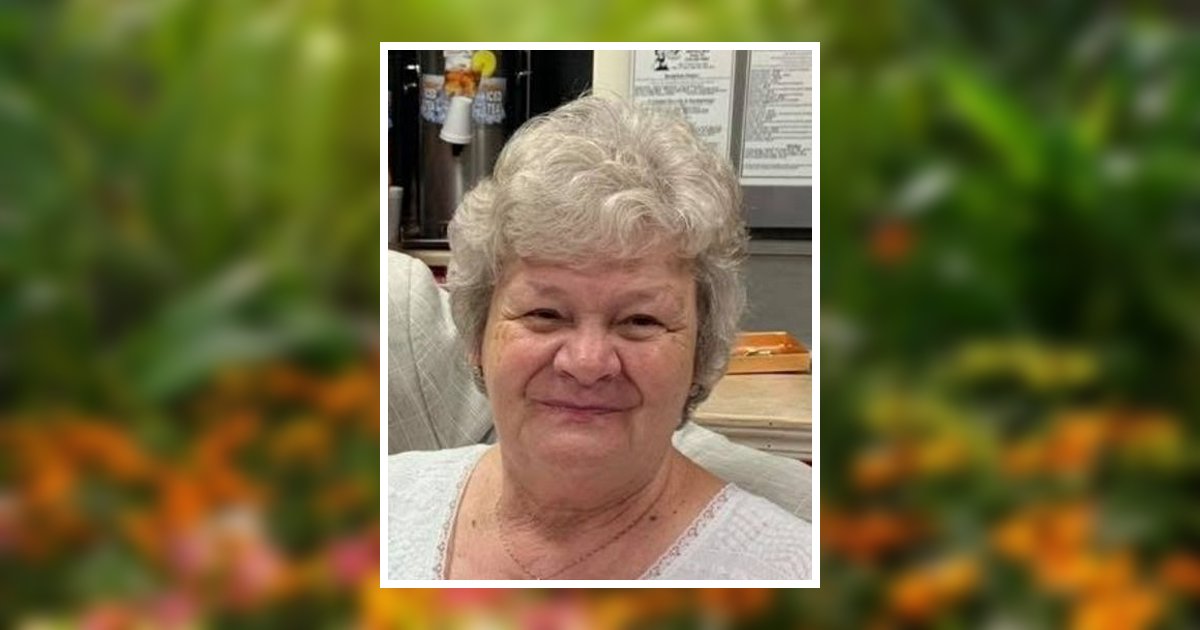 Betty Lowe Cleaver Obituary, Paris, TN