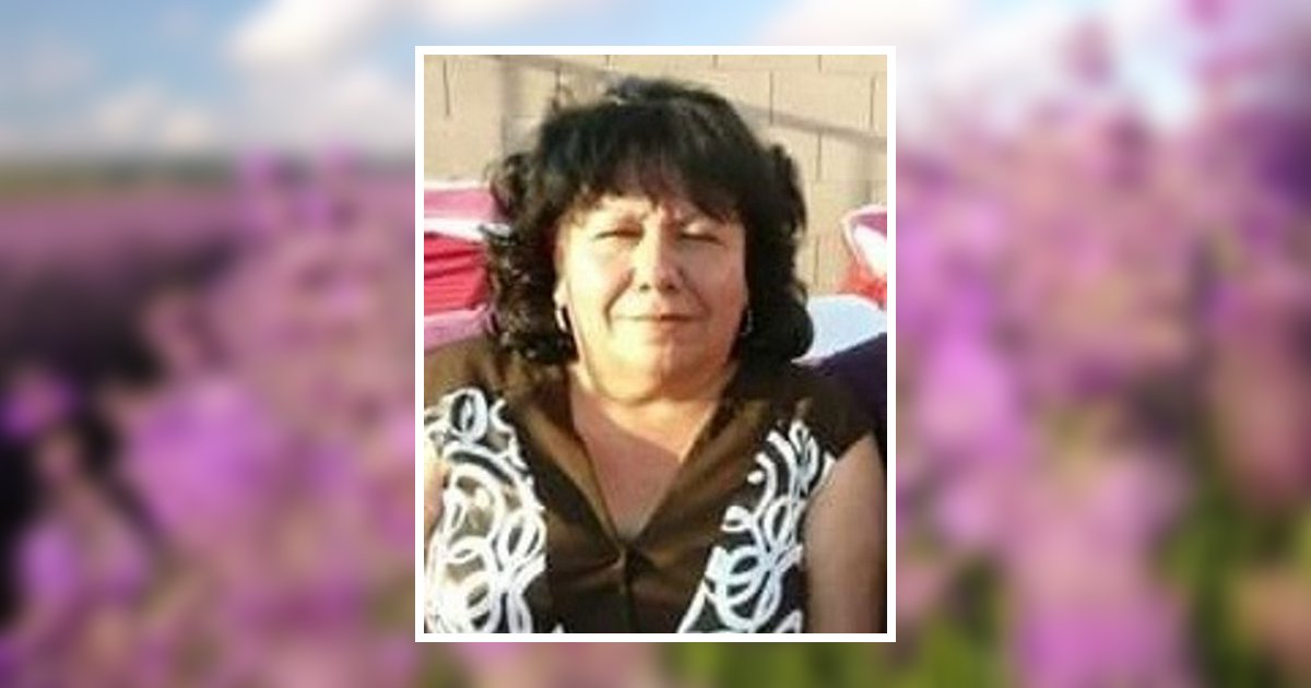 Manuela Irene Prado Cadena Avondale, AZ Obituary