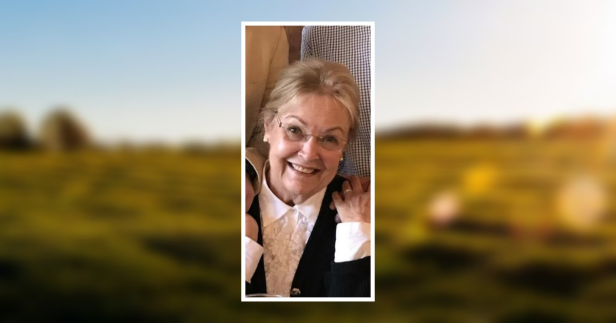Jo Ann Walz Obituary, Sebring, FL