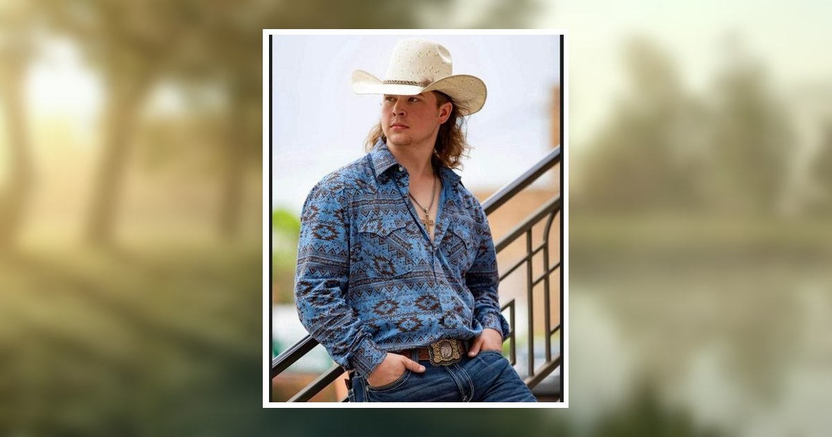 Seth Cordell Griner Obituary 2023 Murray Orwosky Funeral Home