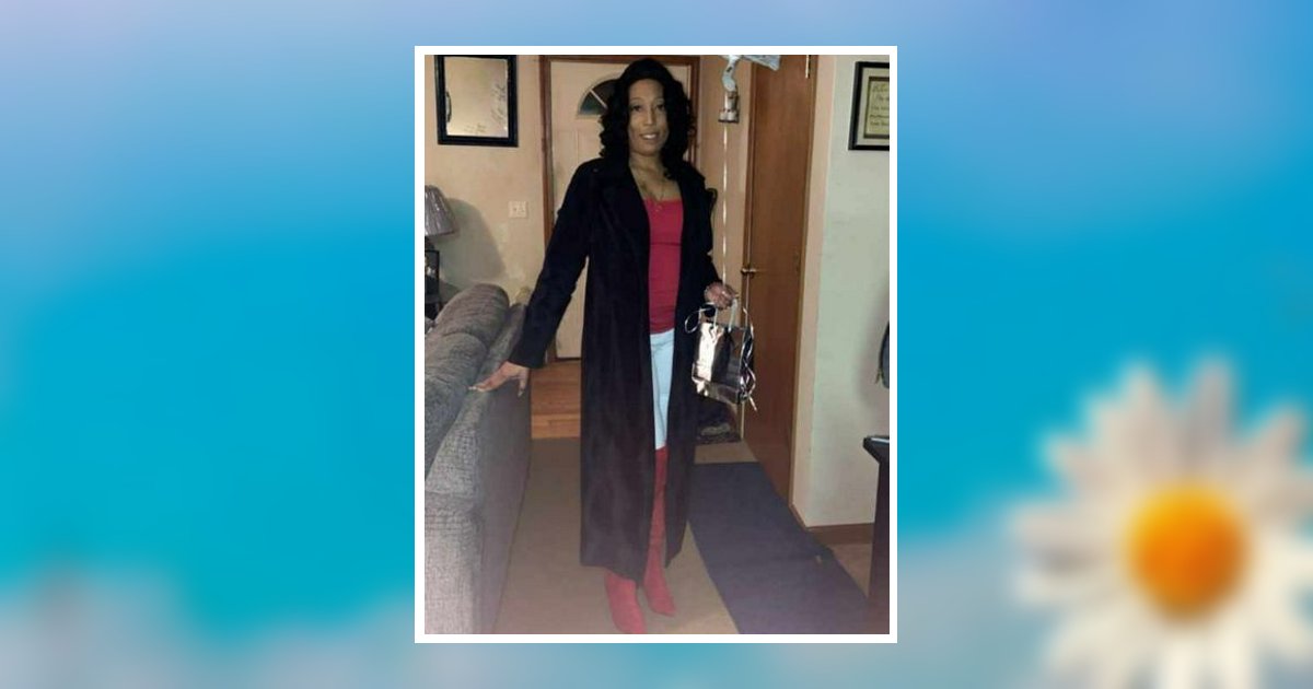 Michelle "Misha" Kajderowicz Obituary, Toledo, OH