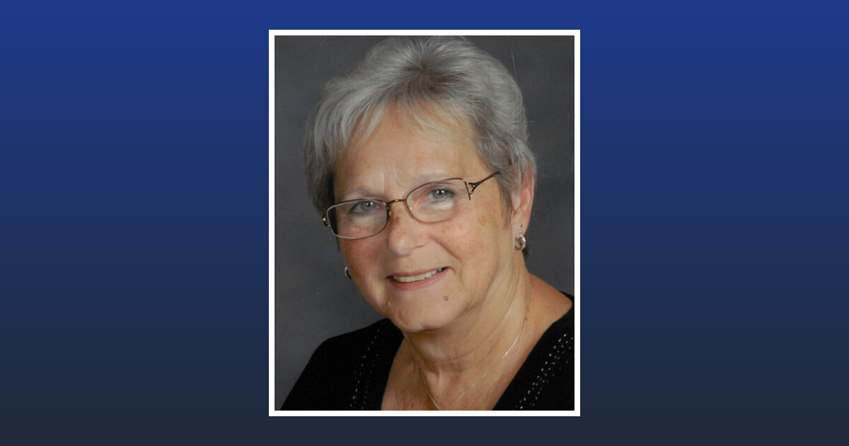 Linda Huggett Carter Obituary 2024 - Kempf Funeral Homes