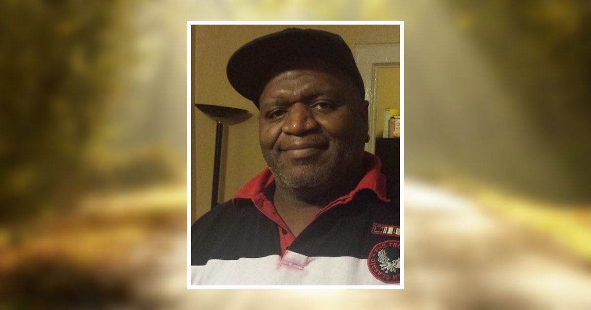 Alinzo Mccloud Obituary, Saint Matthews, SC