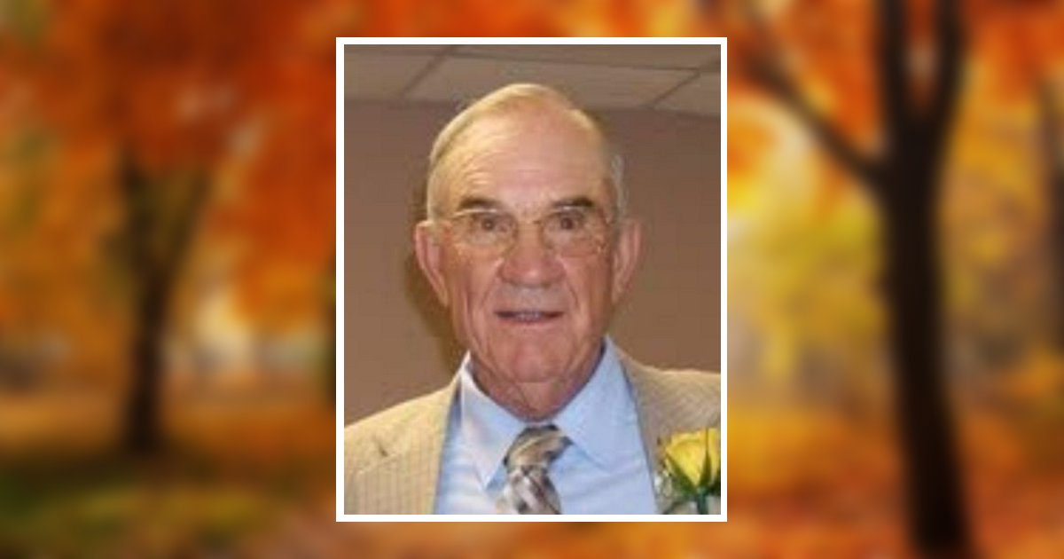 Jerry W. Marsh Obituary, Jackson, TN