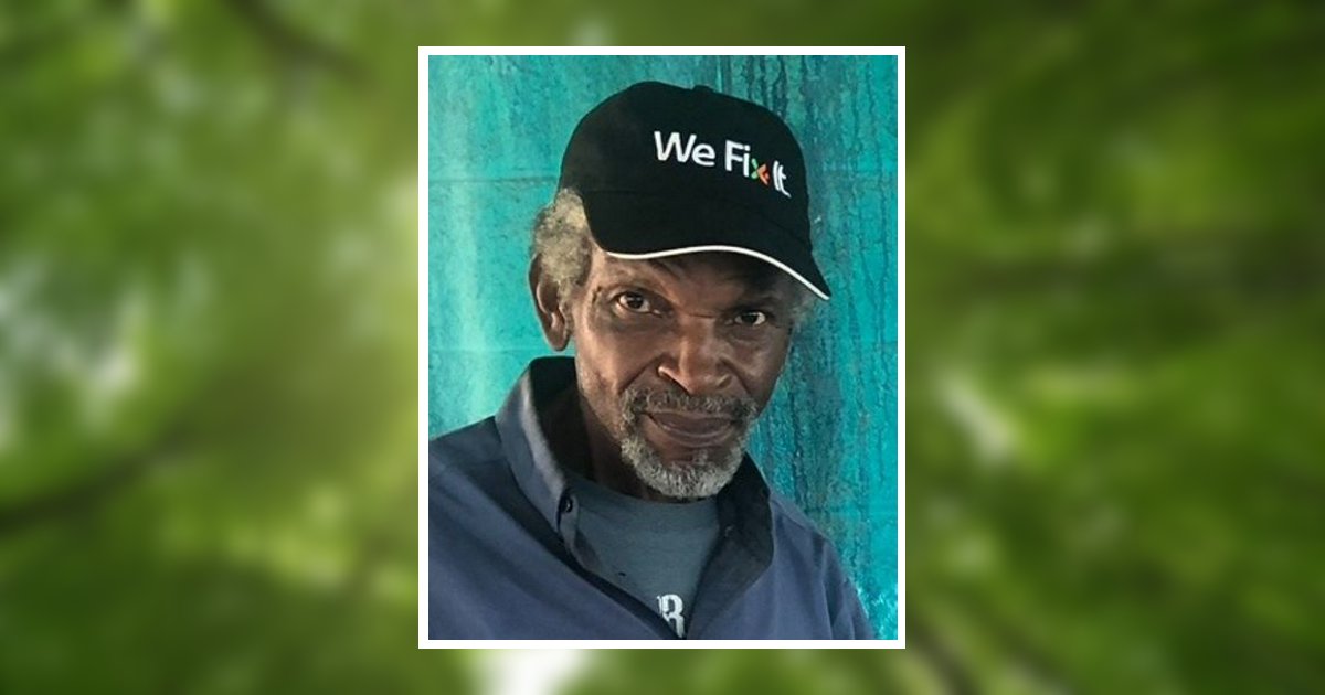 Jr. Robert Edward Bradford Obituary, Melbourne, FL