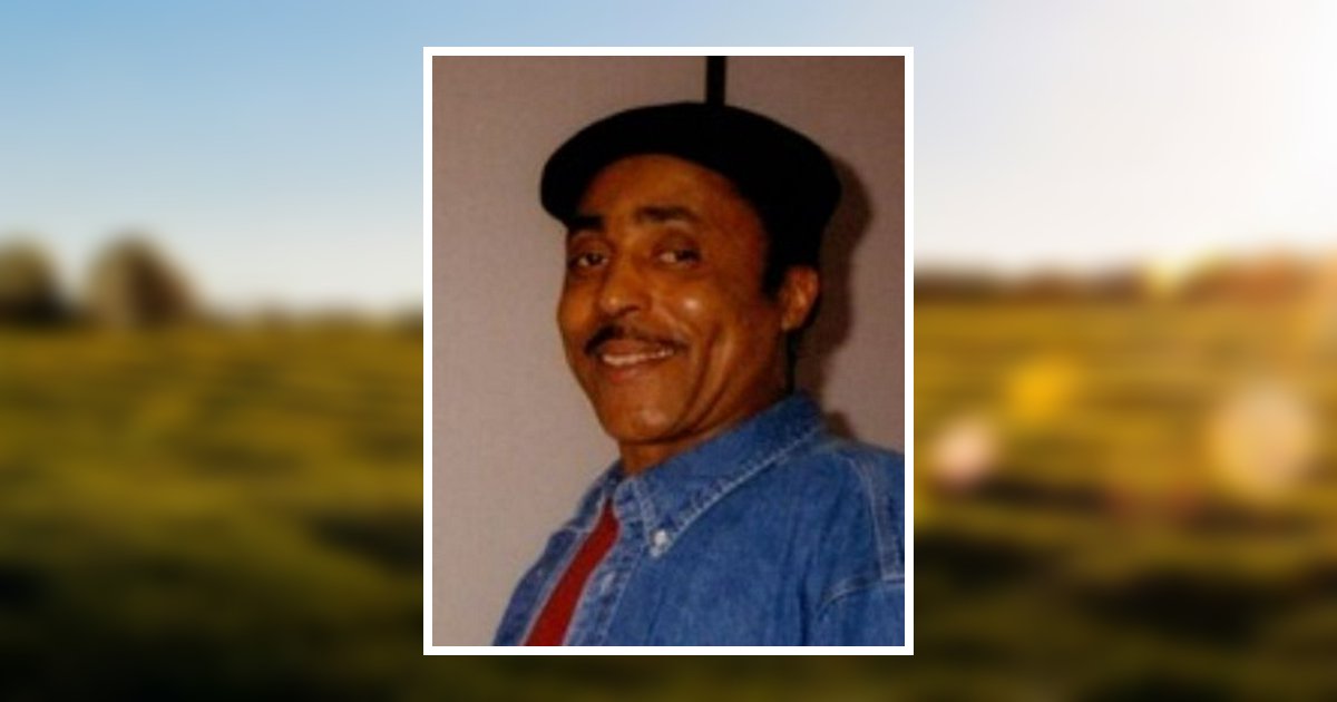 James Anthony Williams Sr.