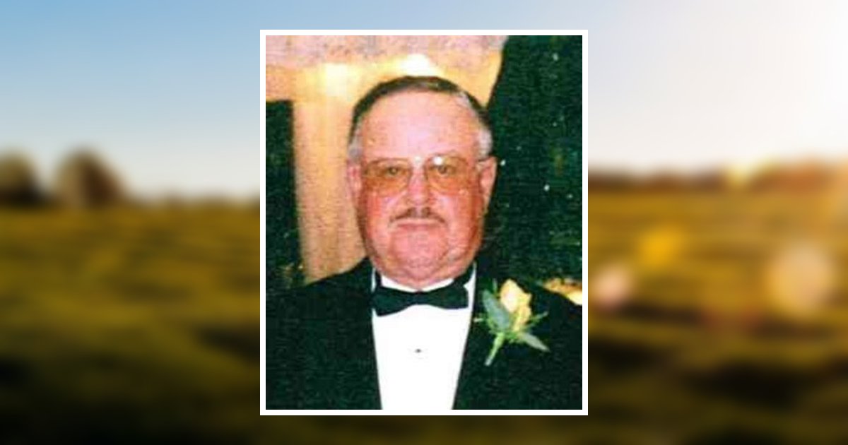 James Godley Obituary 2018 Raymer Kepner Funeral Home and Cremation