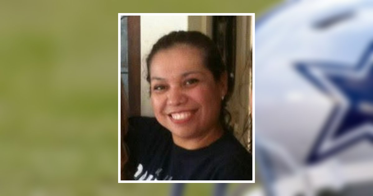Prieta Barrios Obituary, West, TX