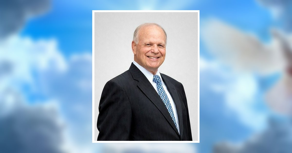 Dr. Gary Lee Anderson