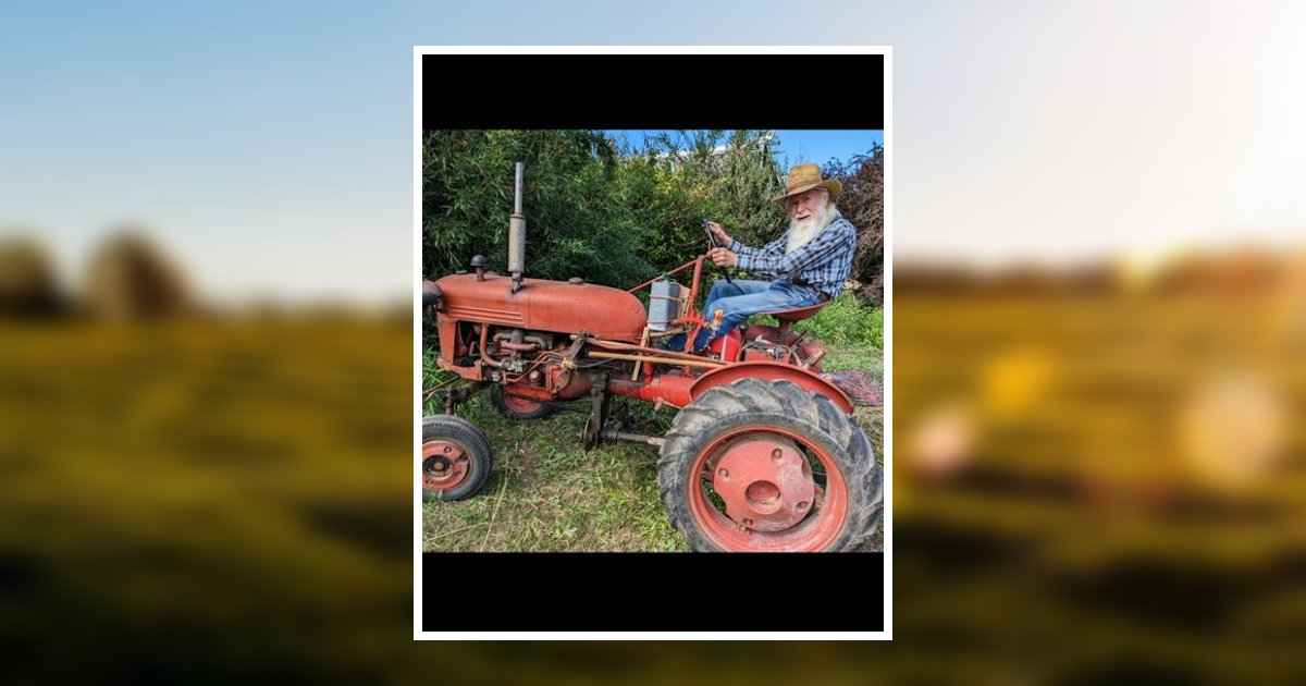 Melbourne Darrell Field Obituary, Ogden, UT