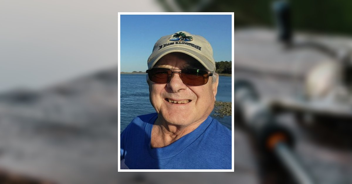 Ronald Lee Segebarth