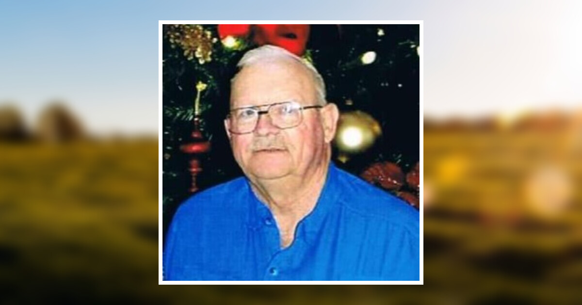 Jimmie Ray Barnes Obituary 2020 - Magnolia Funeral Home