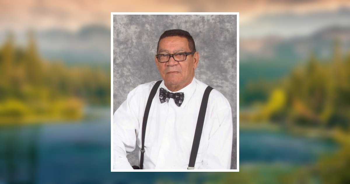 Edwin D. Cabrera Obituary, Hammonton, NJ
