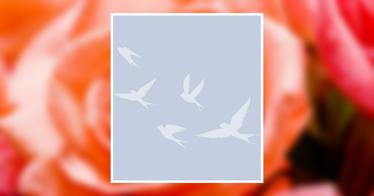 Carolyn Abbott Obituary, Prescott Valley, AZ