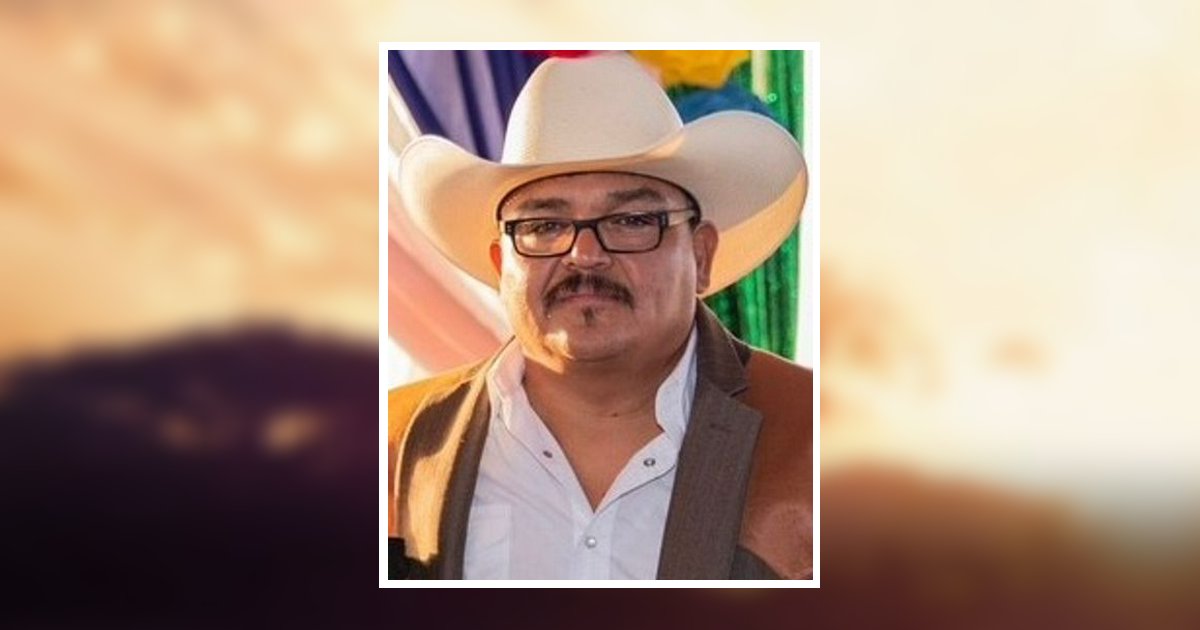 Martin Garcia Obituary, Elsa, TX