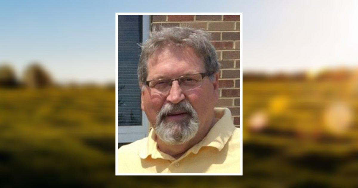 Michael D. Kent Obituary 2022 Wise Funeral Service