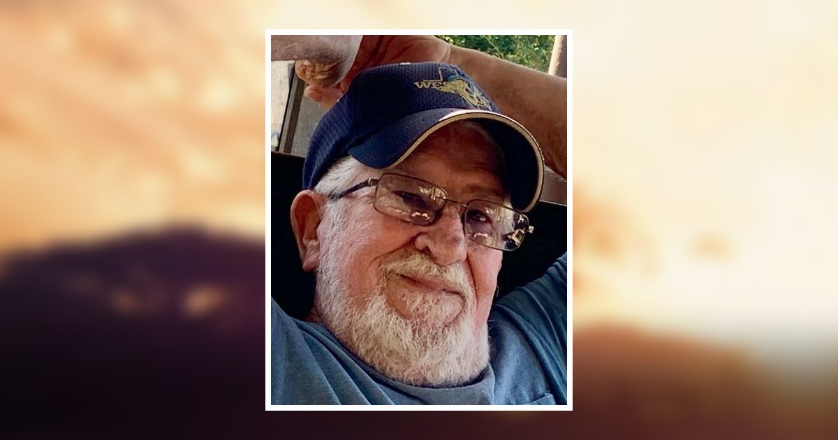 Chester Gene Alexander Sr. Obituary, Cleveland, TX