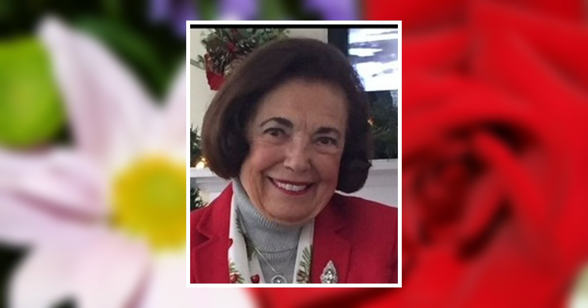 Patricia Hasson King Obituary, Mount Sterling, OH